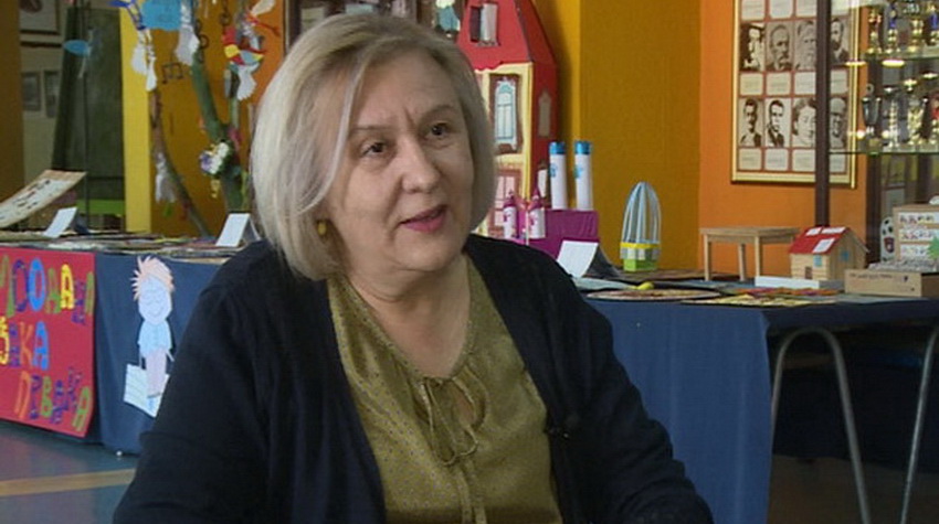 UČITELJICA LOVRIĆ BOSNIĆ: POKAZALI SMO KOLIKO JE VELIKA NAŠA REPUBLIKA