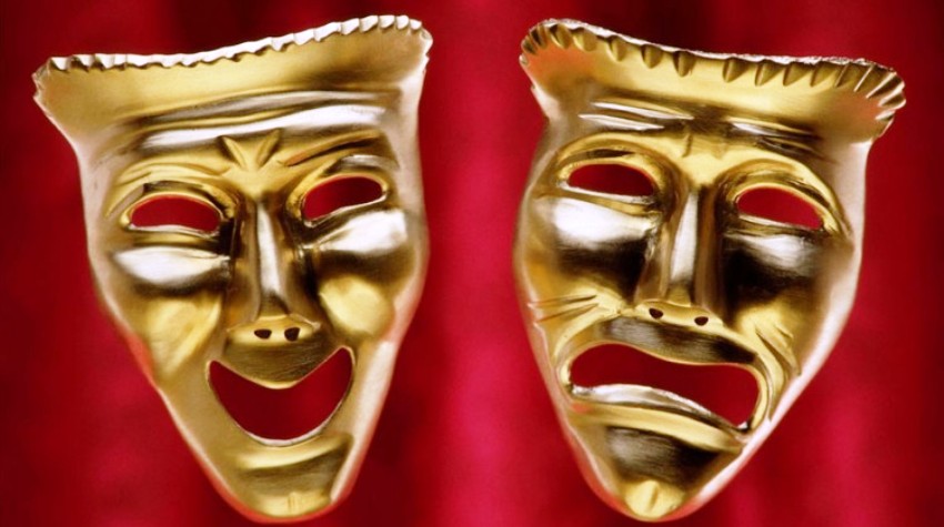 DOBOJ U ZNAKU "TEATAR FESTA"