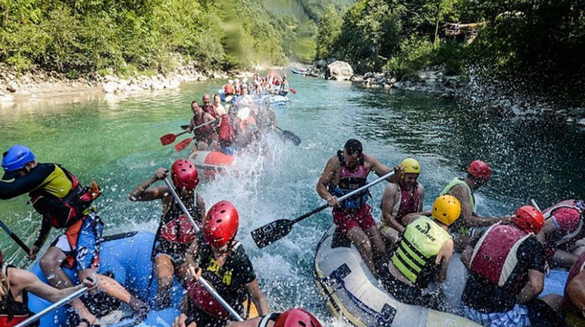 SPREMATE LI SE ZA DRINSKU AVANTURU?