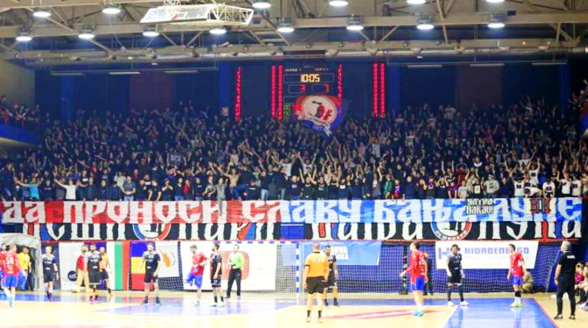 ISTORIJA JE OBAVEZA DA SE RK BORAC VRATI NA STAZE EVROPSKE SLAVE (VIDEO)