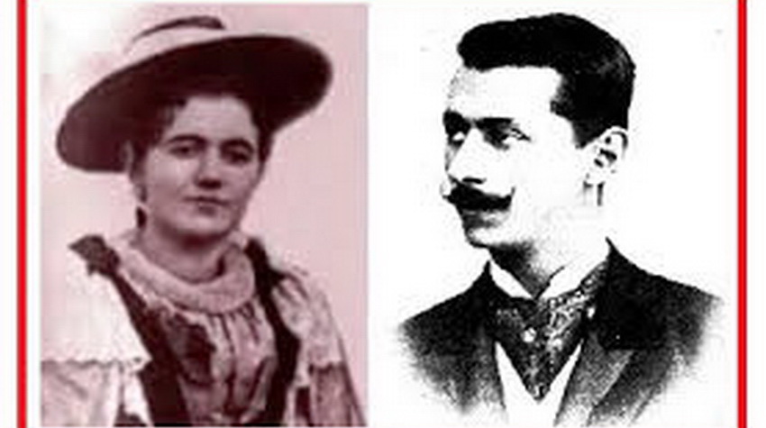 KO SU BIJELJINSKI ROMEO I JULIJA