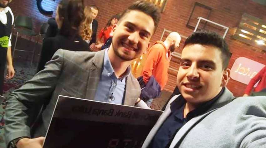 BANJALUKA DOBIJA  APLIKACIJU "PAMETNI PARKING"