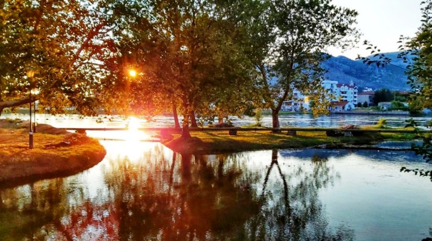 GRAD POD LEOTAROM IMA NOVI PROMOTIVNI SPOT (VIDEO)