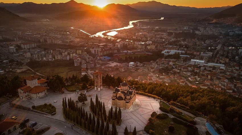 IN YOUR POCKET PREPORUČUJE 10 DESTINACIJA KOJE MORATE VIDJETI U TREBINJU