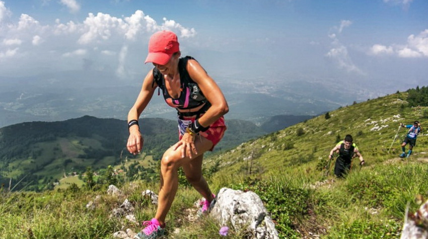 JAHORINA ULTRA TRAIL KRAJEM JULA