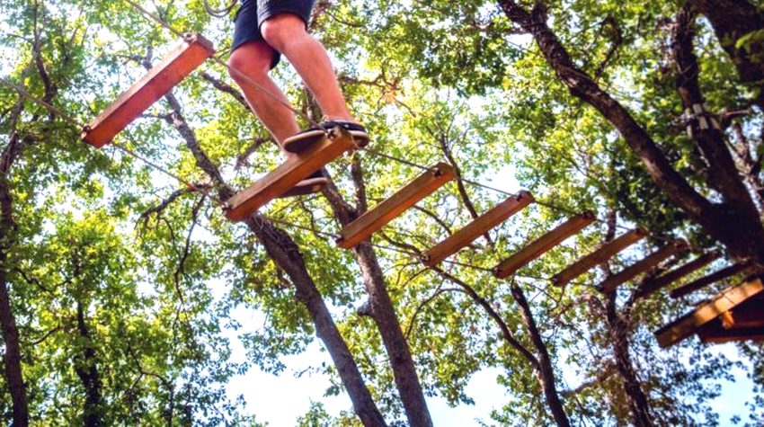 IZABERITE IME NOVOG ADRENALINSKOG PARKA U DOBOJU