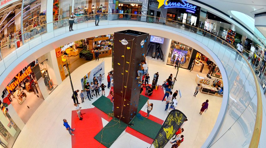 BESPLATNA ADRENALINSKA AVANTURA U DELTA PLANETU