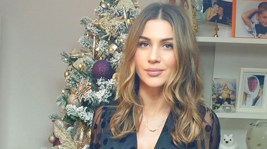 ANDREA BLAGOJEVIĆ TRADICIONALNOJ TJESTENINI DAJE NOVO RUHO