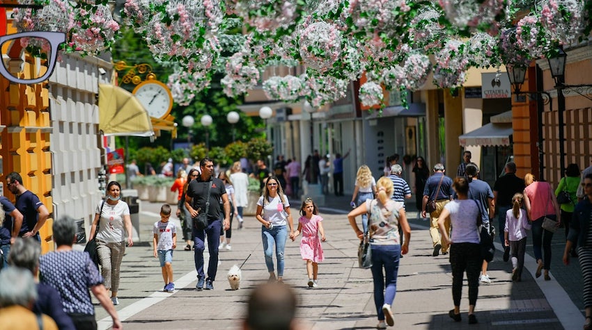 BROJNI FESTIVALI I KULTURNO-SPORTSKI DOGAĐAJI OVOG LJETA U GRADU NA VRBASU