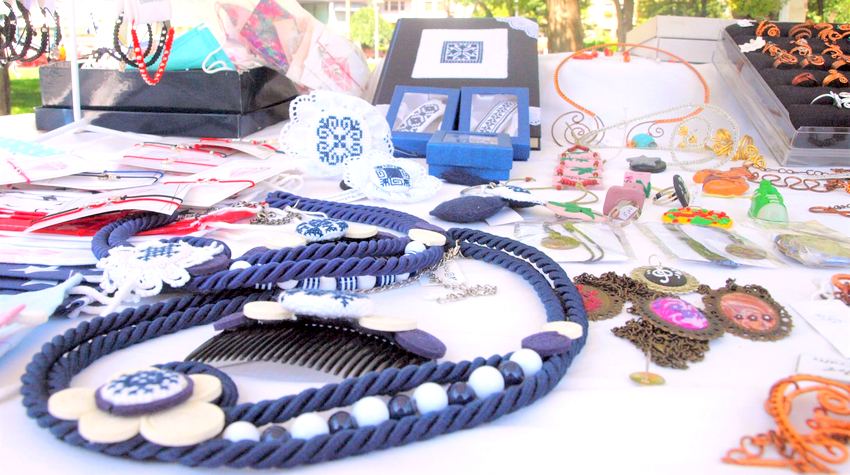 SAJAM RUKOTVORINA U GRADU NA VRBASU