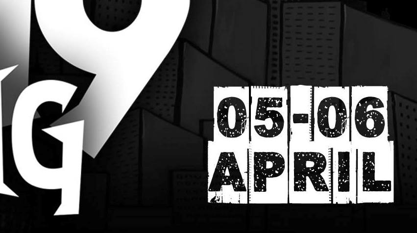 BL RISING NJEGUJE UNDERGROUND KULTURU