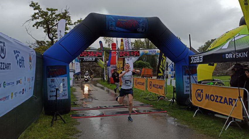 FRANCUSKINJA I MODRIČANIN POBJEDNICI PRVOG BANJALUČKOG MARATONA