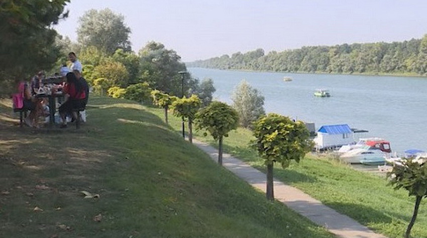 NEISKORIŠTENI TURISTIČKI POTENCIJALI BRČKOG