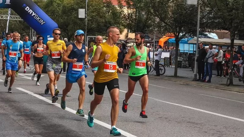 ŽELITE LI DA BUDETE DIO BANJALUČKOG MARATONA?