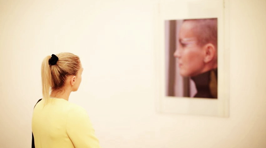 "ZNAKOVI ODRASTANJA" KROZ FOTOGRAFIJE