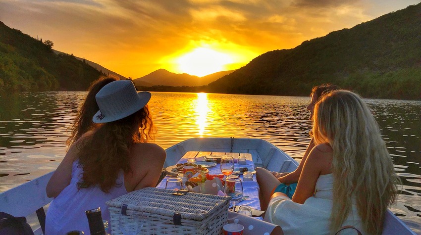 DVIJE DESTINACIJE IZ SRPSKE MEĐU 100 NAJPOZNATIJIH NA PLANETI