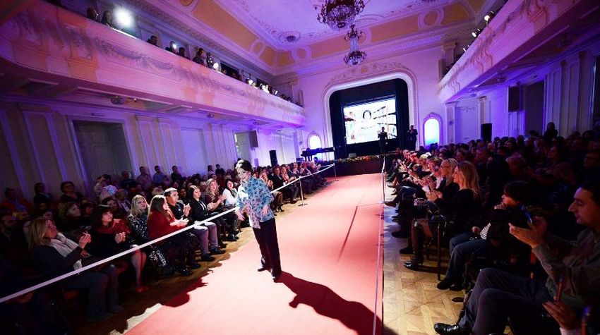 ČETVRTA REVIJA "BAŠ PO MJERI" PRED BANJALUČANIMA (VIDEO)