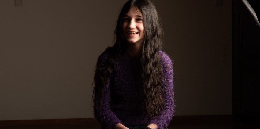 BILJANA ČEKIĆ DOBITNICA "PRVE ZVEZDICE"