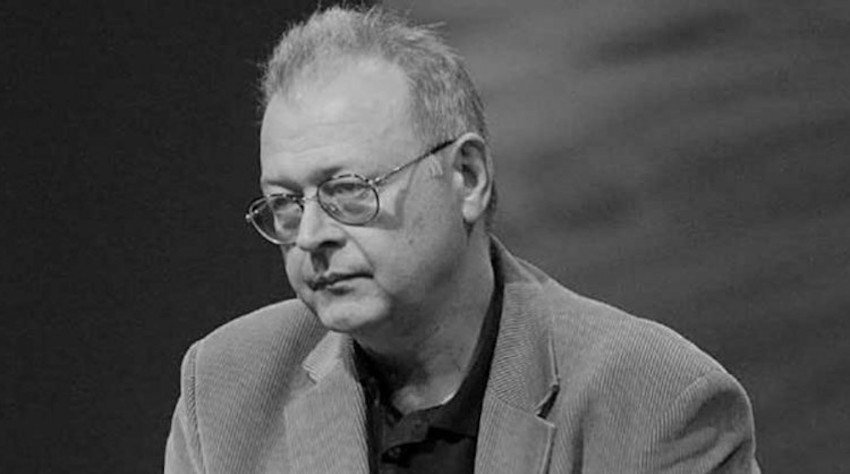 OMAŽ "GOSPODIN GLUMAC" BORISU KOMNENIĆU