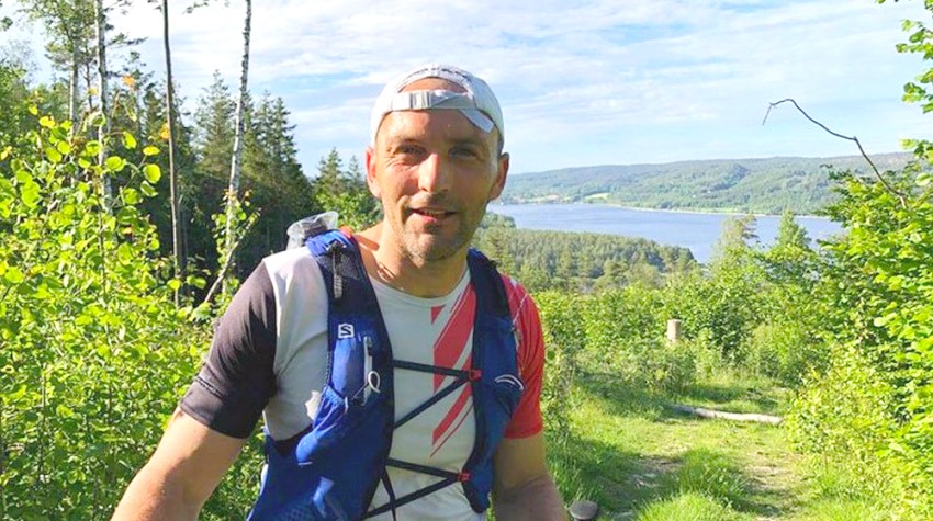 ULTRAMARATONAC IZ SRPSKE OBORIO SVJETSKI REKORD