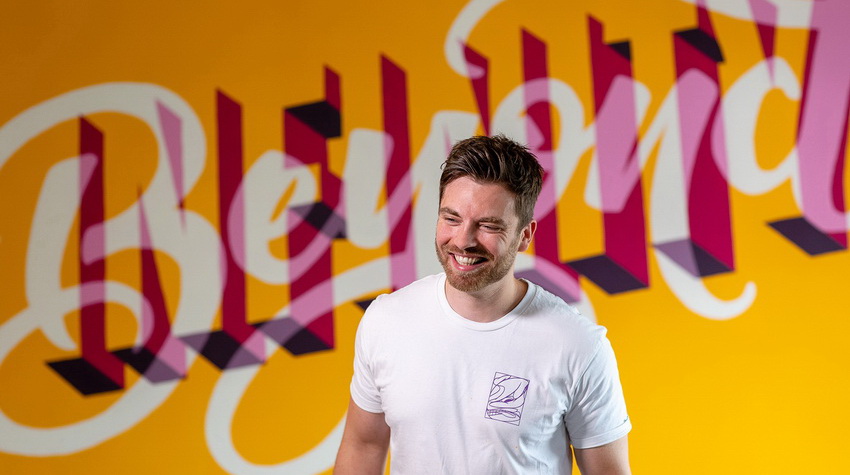 MULTITALENTOVANI SVJETSKI PREDSTAVNIK KREATIVNE INDUSTRIJE DOLAZI NA PLAY MEDIA DAY