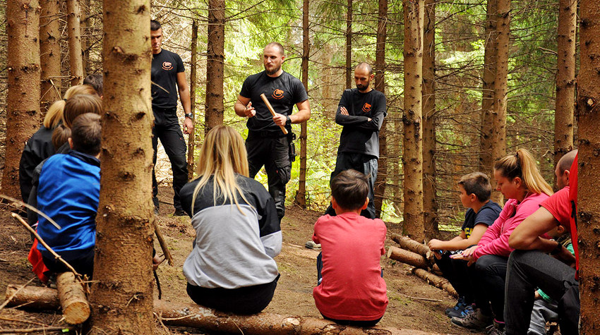 OUTDOOR CENTER UPOTPUNIO TURISTIČKU PONUDU GRADA NA VRBASU (VIDEO)