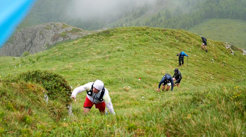 NEBESKI TRKAČ STIGAO U NEVESINJE