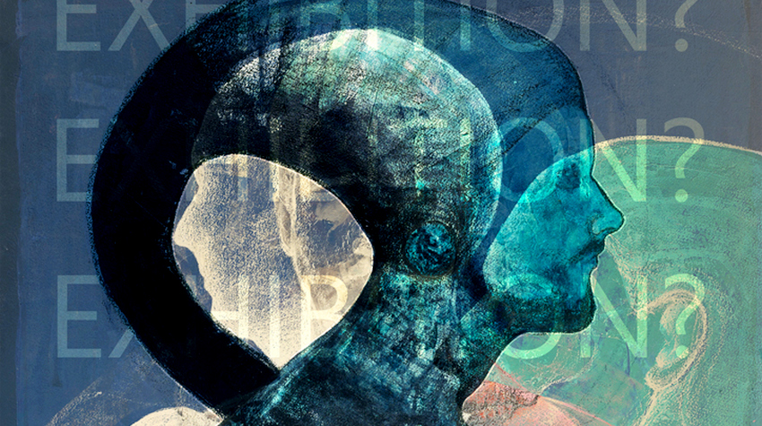 IZLOŽBA MLADOG TRAVNIČANINA U GRADU POD LEOTAROM