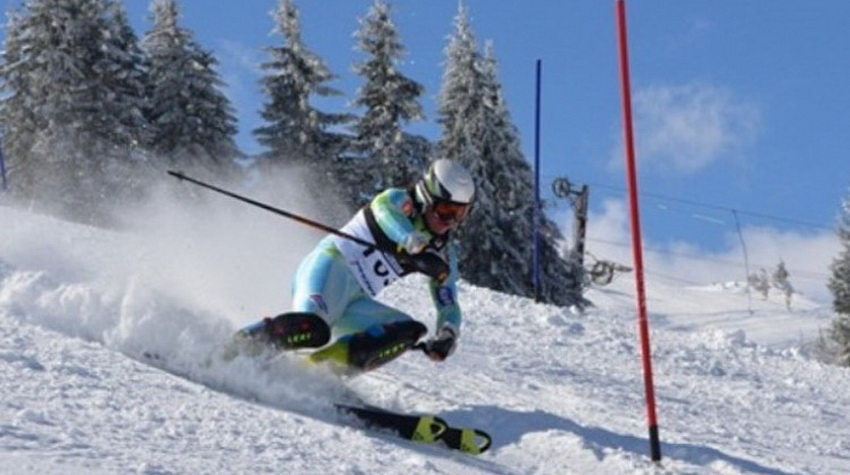 70 TAKMIČARA NA FIS KUPU