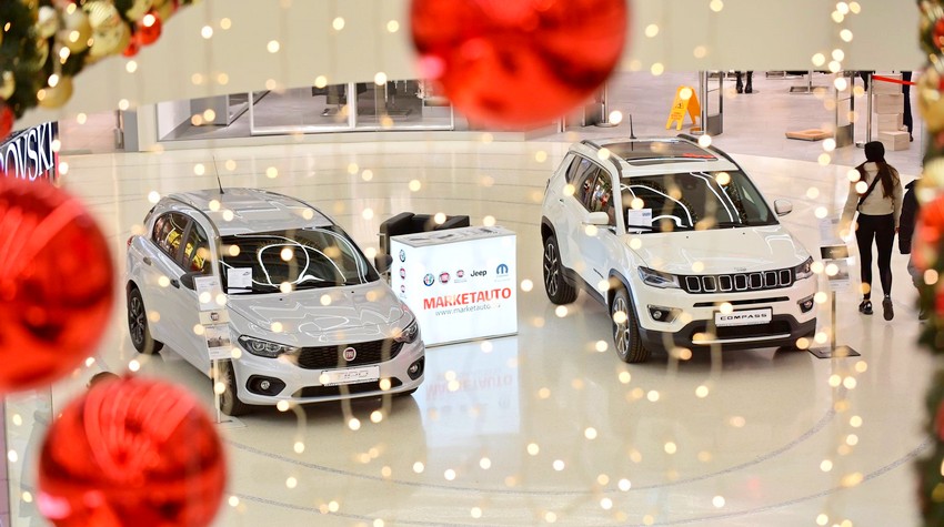 SVJETSKI BRENDOVI NA SAJMU AUTOMOBILA U BANJALUCI