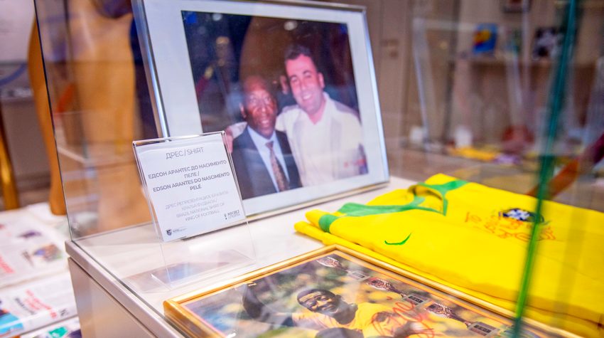 JEDINSTVENA DOMAĆA IZLOŽBA DOSTUPNA I U ONLINE FORMATU