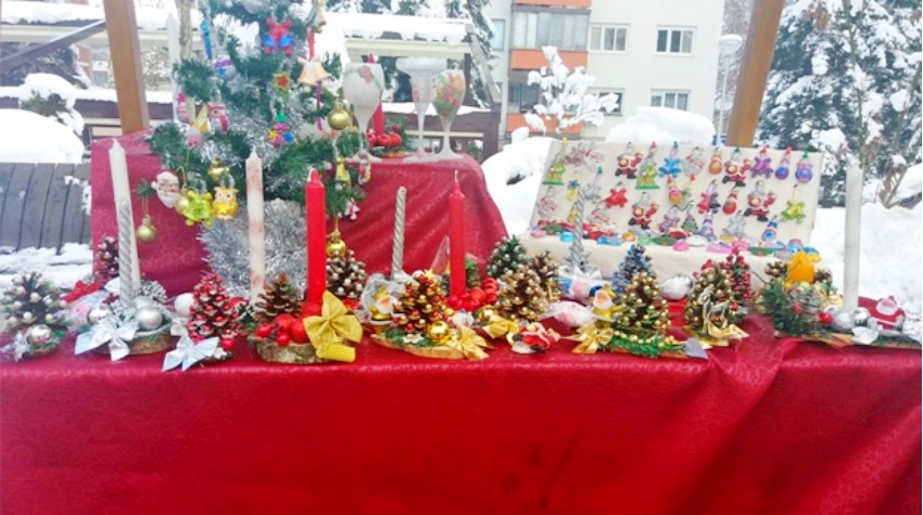 SAJMOM KREATIVACA POČELE JANUARSKE SVEČANOSTI