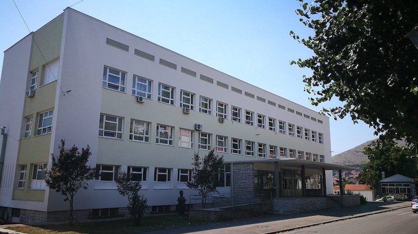 SVEČANOSTI POVODOM 100 GODINA GIMNAZIJE "JOVAN DUČIĆ"