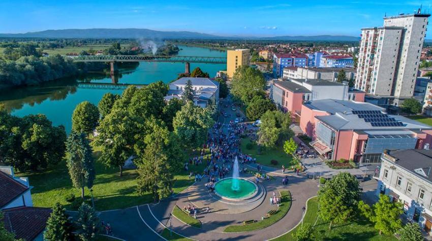 MNOGO ZANIMLJIVIH DOGAĐAJA U GRADIŠCI I TOKOM SEPTEMBRA