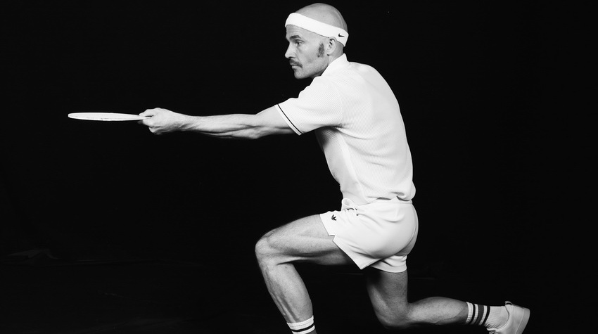 DANSKI CROSSMEDIA MEDIA MENADŽER OLE HULD NA 5. PLAY MEDIA DAY-u