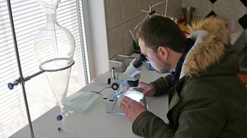 MLADI VETERINAR UMJESTO HOLANDIJE IZABRAO ROGATICU