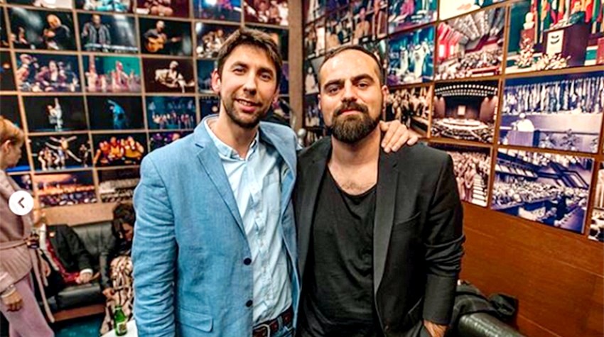 KAKO JE MAGIJA FILMSKOG PLATNA OPČINILA MLADOG HERCEGOVCA?