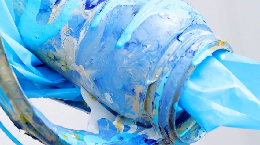 IZLOŽBA "INSTALIRANJE SPOKOJA" NA JUGU SRPSKE