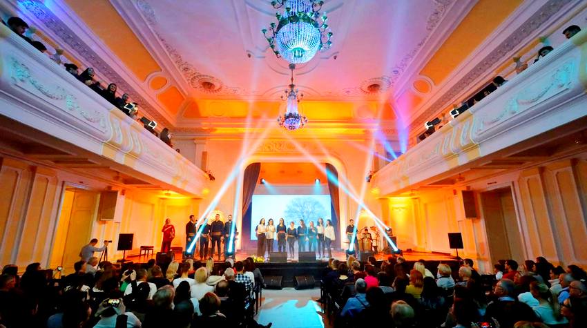 ETNO GRUPA IVA VEĆ DECENIJU I PO NA BRANIKU KULTURE I TRADICIJE