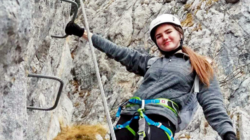 PALJANSKA GIMNAZIJALKA, CRTAČ, KREATOR I SPELEOLOG