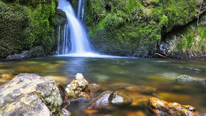 ZAŠTIĆEN IZVOR SANE, POKREĆE SE INICIJATIVA "KANJON - PRIZREN GRAD"