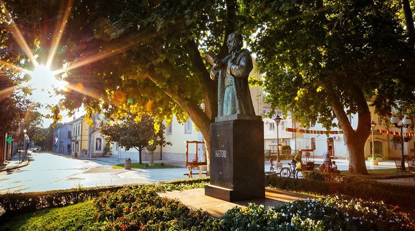 FOTOGRAFIJE JOVANA VIDAKOVIĆA U GALERIJI KC TREBINJE