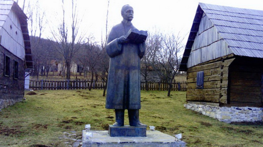 BOGAT PROGRAM KOČIĆEVOG ZBORA