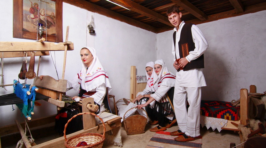 BANJALUČANI PROMOVIŠU POTKOZARJE U BEOGRADU