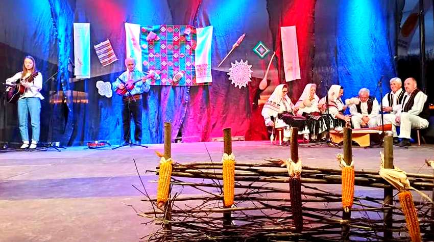 BANJALUČANIMA PRVO MJESTO U SANKT PETERBURGU (VIDEO)