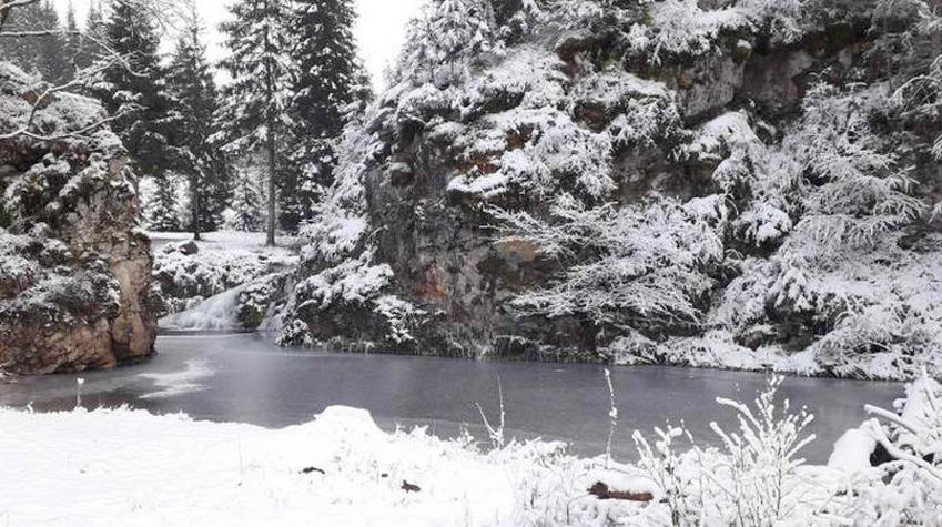 KAMERE ČUVAJU SOKOLAČKE RIJEKE OD ZAGAĐENJA