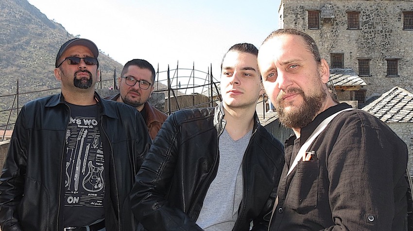 POZIV MLADIM GITARISTIMA NA KONKURS BANJALUČKE GITARIJADE