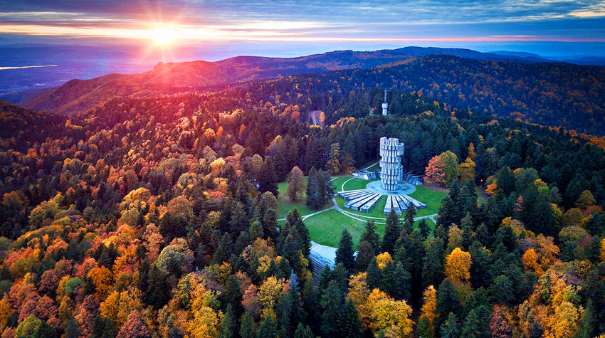 KAKO JE PROTEKAO FEEL KOZARA OPEN DAY?