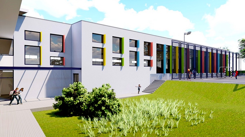 BANJALUKA USKORO DOBIJA JOŠ JEDNU SPORTSKU DVORANU