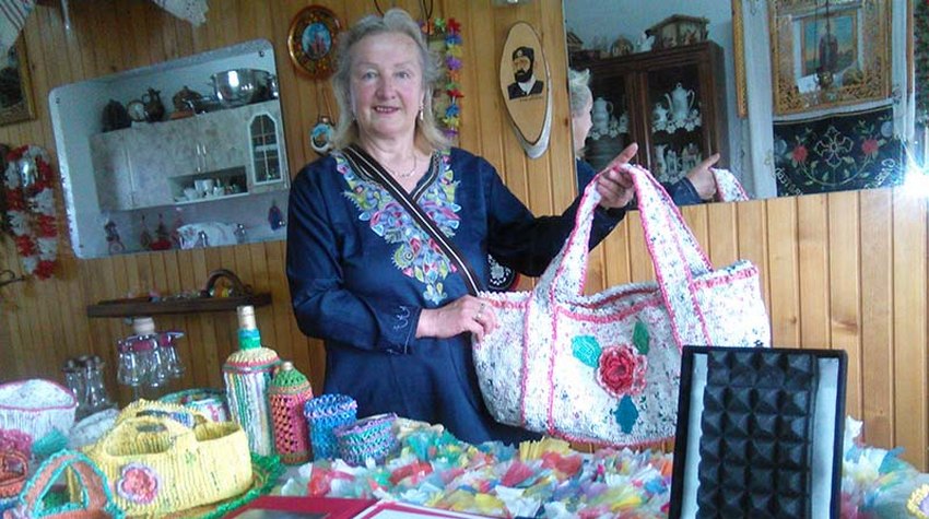 RUKOTVORINE ADVOKATICE IZ SOKOCA DOBILE MEĐUNARODNO PRIZNANJE